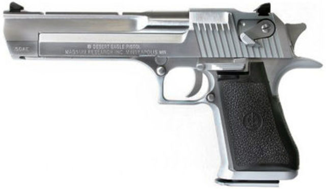 Desert Eagle