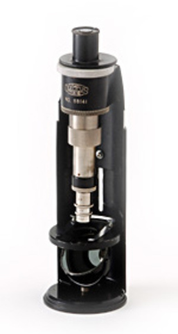 SMP El Microscopio Portátil Simplificado