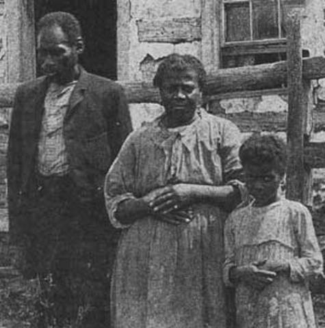 Free-Black Communities