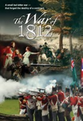 War of 1812