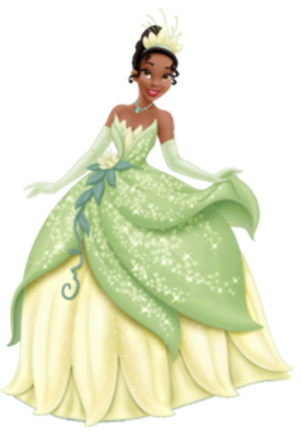 Diversificación de personajes