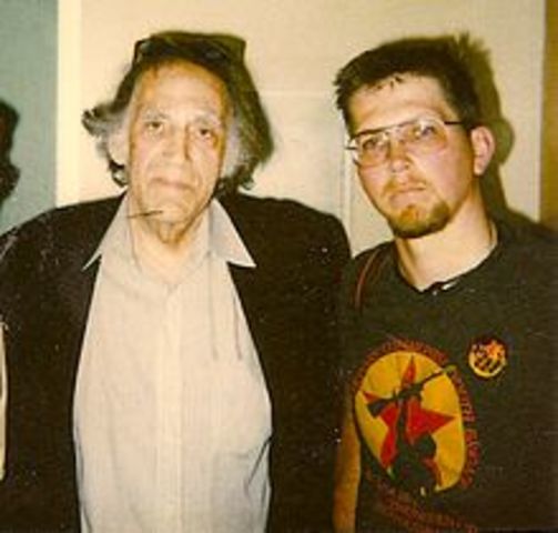 1989 Texas v. Johnson