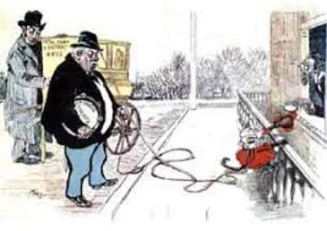 17th amendment direct election of senators