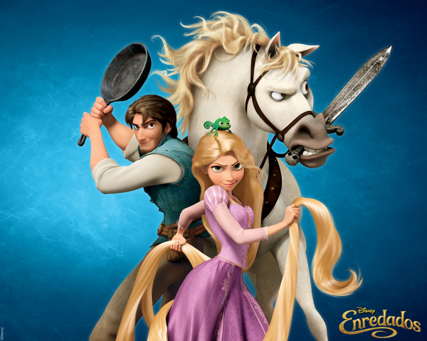 Película de animación más costosa en el momento