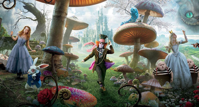 Primer récord en taquillas