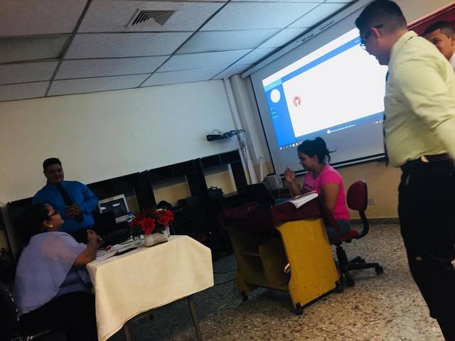 Primera defensa del sistema