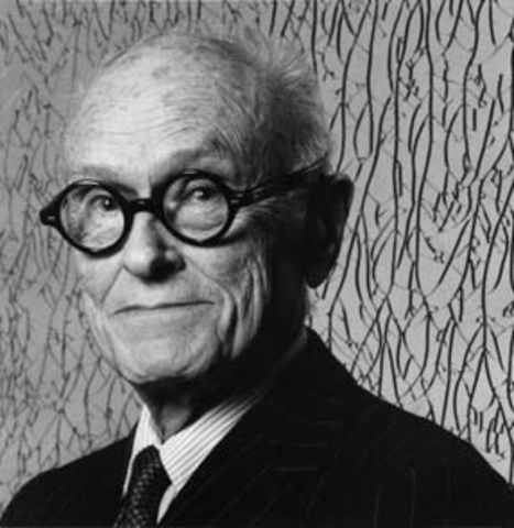 Philip Johnson
