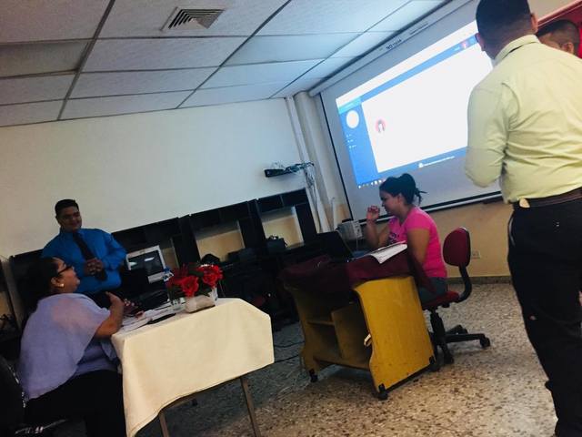 Primera defensa del sistema