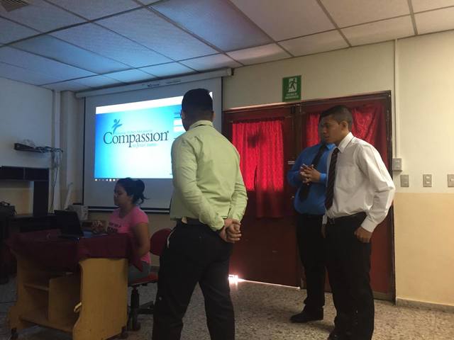 Primera defensa del sistema