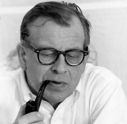 Eero Saarinen