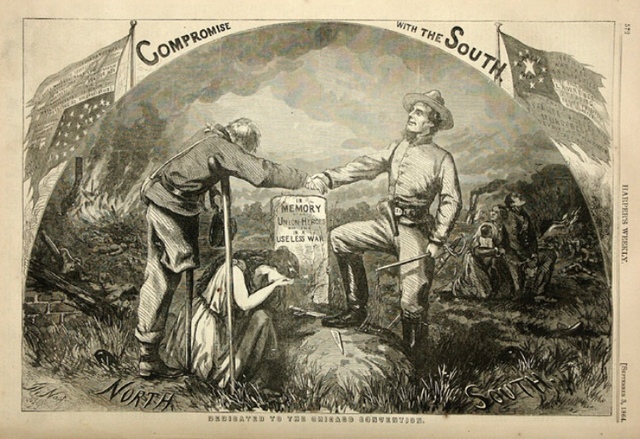 Compromise of 1877