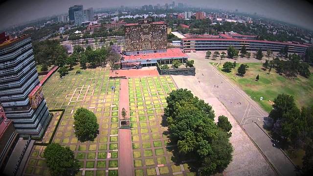 Ciudad Universitaria