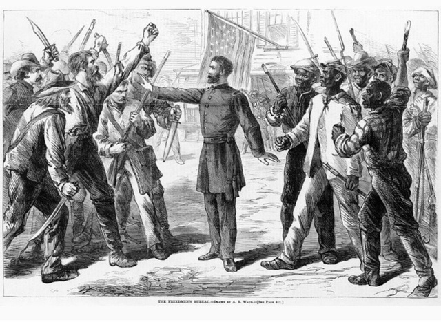 Civil Rights Act of 1866