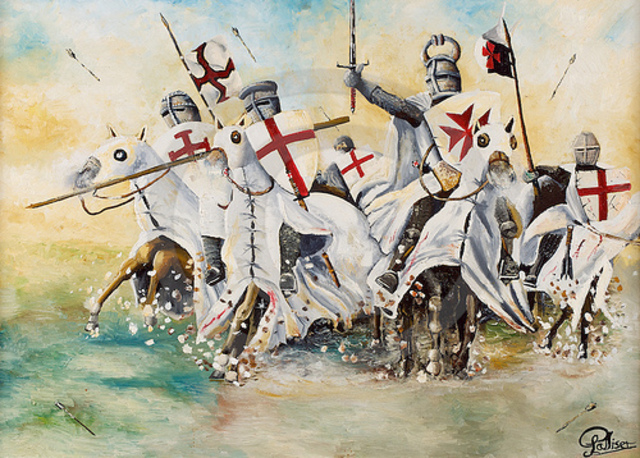The Crusades