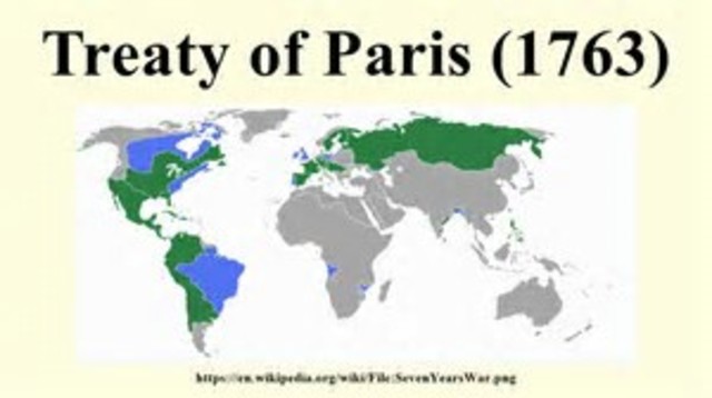 Treaty of Paris