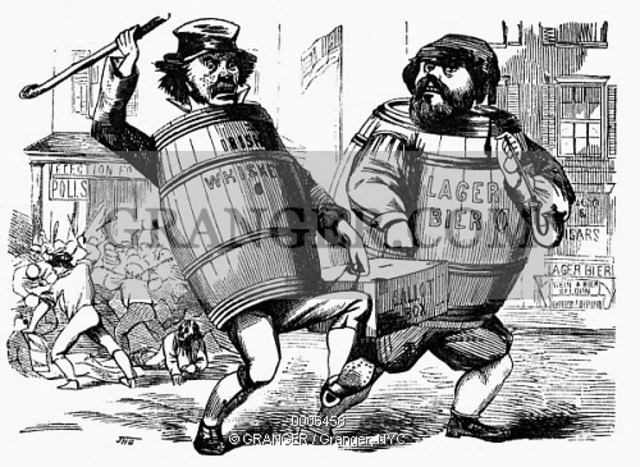 Scots-Irish Immigration