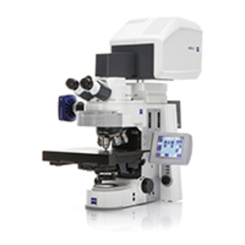 Microscopio Confocal