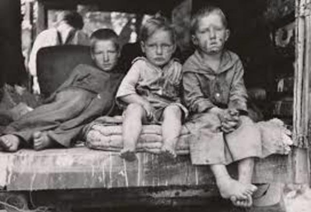 The Great Depression