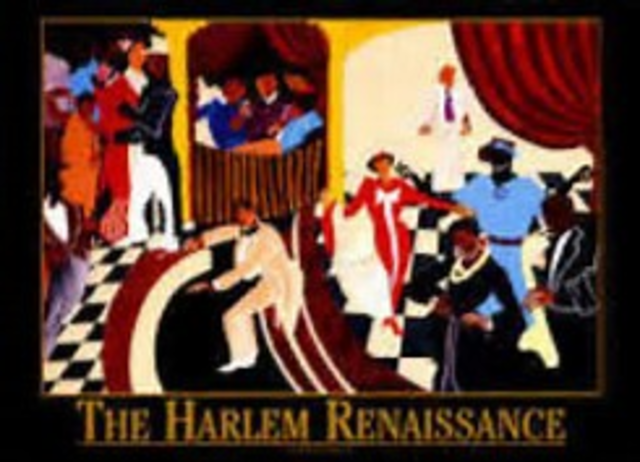 Harlem Renaissance
