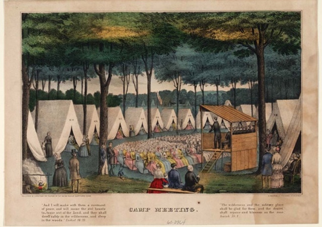 Second Great Awakening