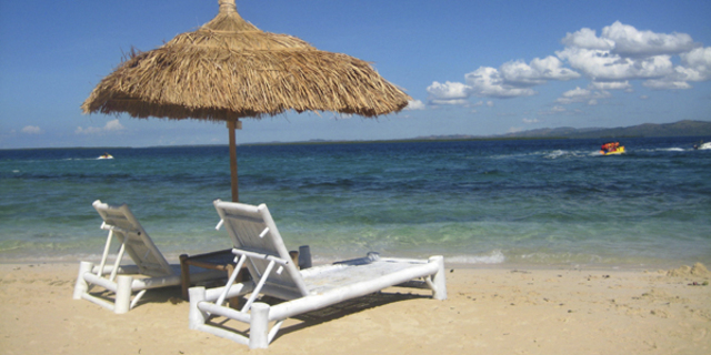 Family life. Go to vacations with my parents