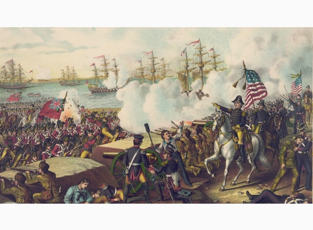 War of 1812