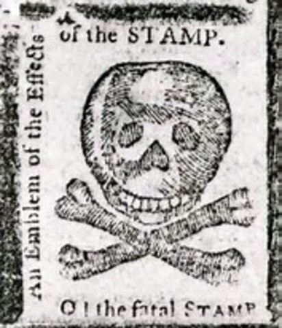 Stamp Act