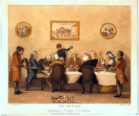 Anglicization of the British colonies