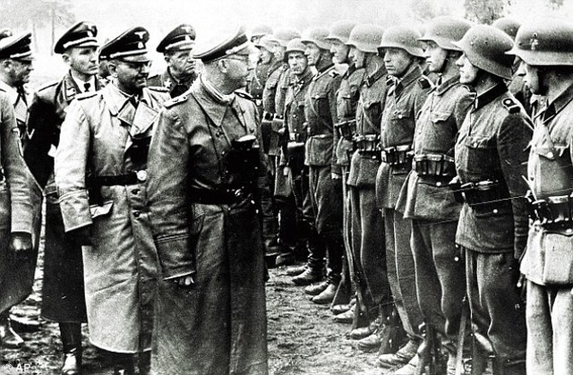 Britain and the United States