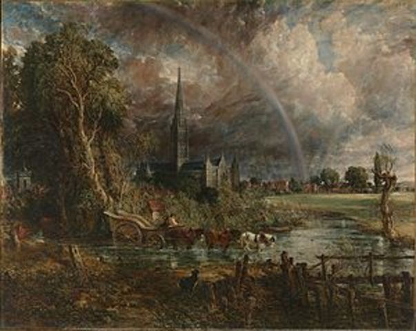 John Constable
