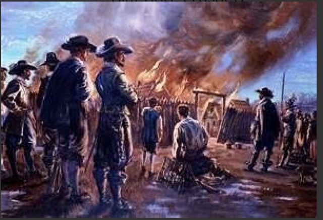 Unit 2 bacons rebellion