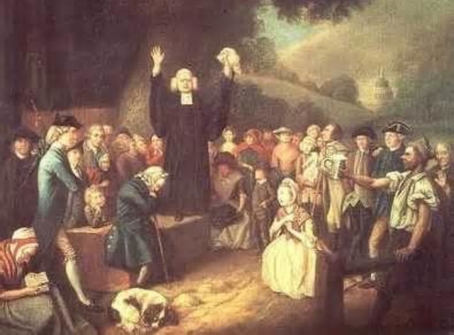 Unit 2 great awakening