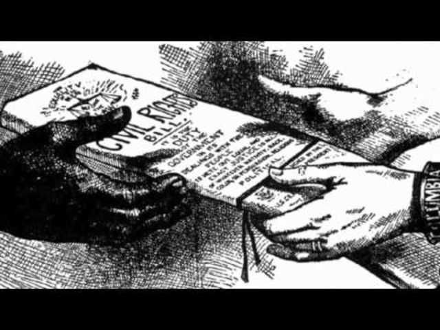 Civil Rights Act of 1866