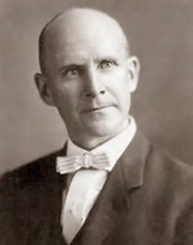 Eugene V. Debs