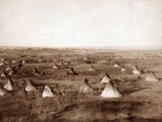 Indian Appropriations Act