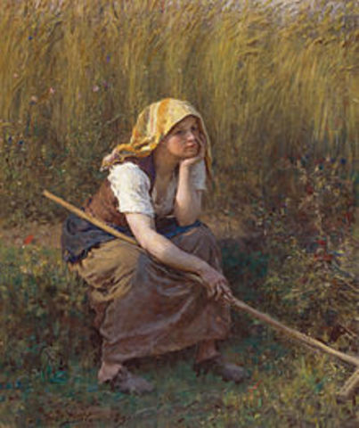 Jules Breton