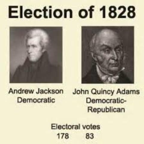 Election of 1828