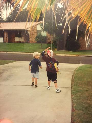 Early Childhood: Physical Development