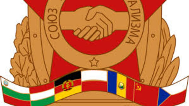 Warsaw Pact