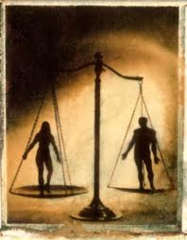 Equal Rights Amendment