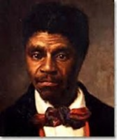 Dred Scott