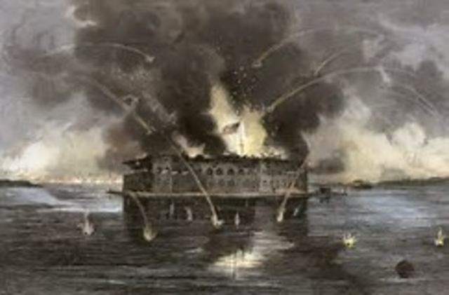 Fort Sumter