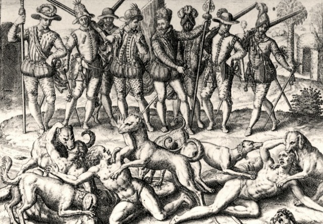 Black Legend (Unit 1) -DATE IS NOT EXACT-