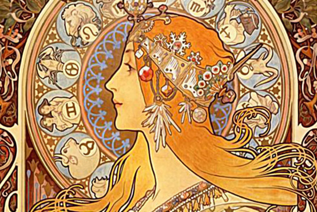Art Nouveau
