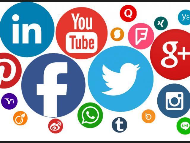 REDES SOCIALES, PROGRAMAS Y SISTEMAS OPERATIVOS