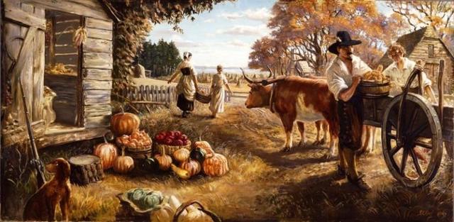 The Headright System