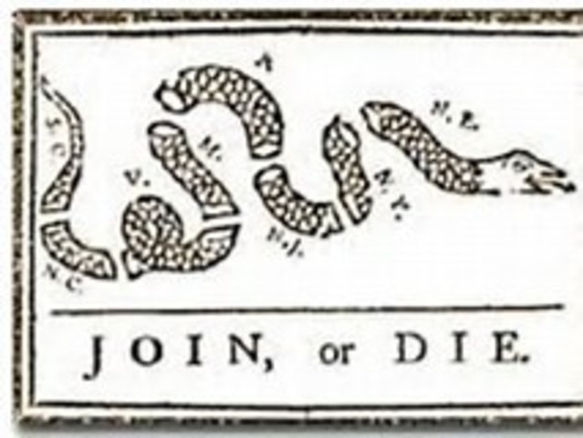 Albany Plan of Union