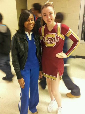 Adolescence: Physical Development