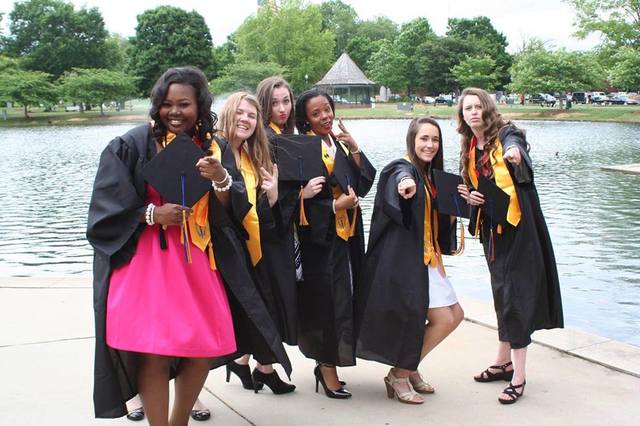 High School Graduation