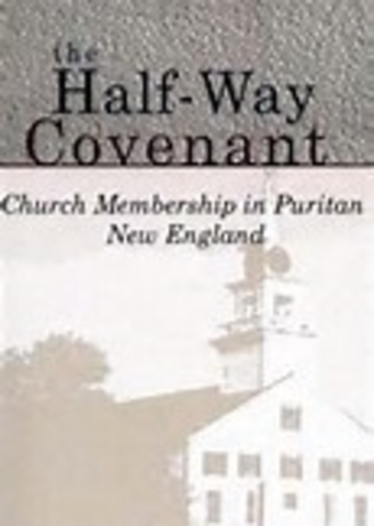 Half-way Covenant